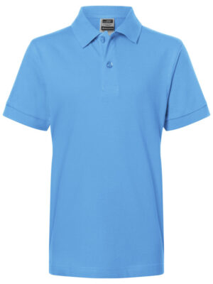 Daiber Junior Classic Polo
