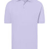 Daiber Classic Polo Lilac