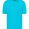 Daiber Classic Polo Pacific