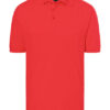 Daiber Classic Polo Tomato