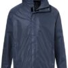 Daiber Men's Outer Jacket Navy