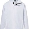 Daiber Men's Outer Jacket White