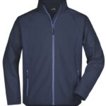 Daiber Men's Softshell Jacket