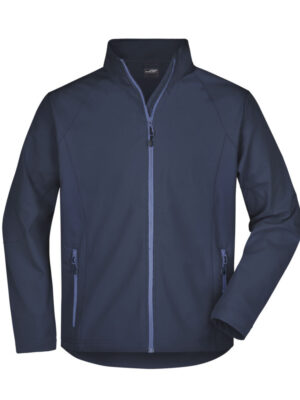 Daiber Men's Softshell Jacket