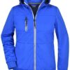 Daiber Ladies' Maritime Jacket Nautic Blue Navy White