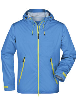 Daiber Men's Outdoor Jacket