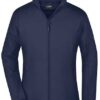 Daiber Ladies' Promo Softshell Jacket Navy Navy