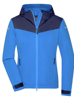 Daiber Ladies' Allweather Jacket