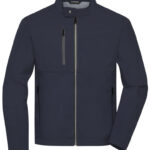 Daiber Men's Softshell Jacket