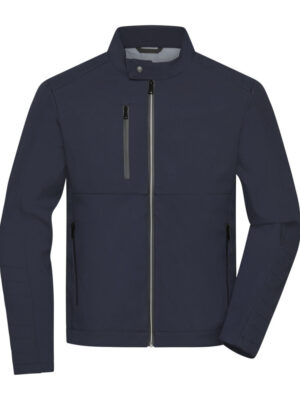 Daiber Men's Softshell Jacket