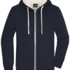 Daiber Men's Doubleface Jacket Navy Nature