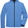 Daiber Men's Softshell Jacket