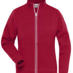 Daiber Men's Doubleface Work Jacket -SOLID-