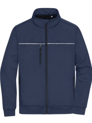 Daiber Hybrid Workwear Jacket