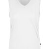 Daiber Ladies' Running Tank White White