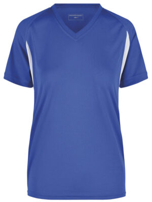 Daiber Ladies' Running-T