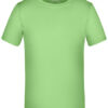 Daiber Junior Active-T Lime Green