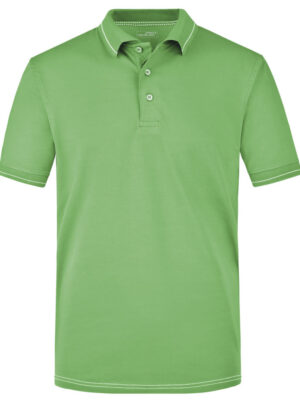 Daiber Men's Elastic Polo