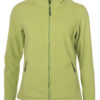 Daiber Ladies' Fleece Jacket