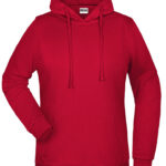 Daiber Promo Hoody Lady