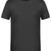 Daiber Men's-T Black
