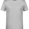 Daiber Men's-T Grey Heather