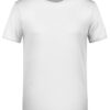 Daiber Men's-T White
