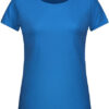 Daiber Ladies' Basic-T Cobalt