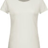 Daiber Ladies' Basic-T Natural