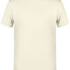 Daiber Men's Basic-T Vanilla