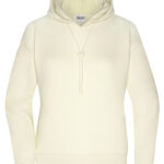 Daiber Ladies' Lounge Hoody
