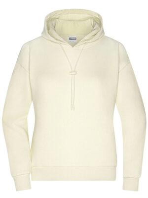 Daiber Ladies' Lounge Hoody
