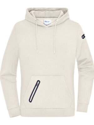 Daiber Ladies' Hoody Interlock