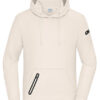 Daiber Men's Hoodie Interlock Sandstone