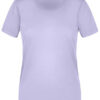 Daiber Ladies' Basic-T Lilac
