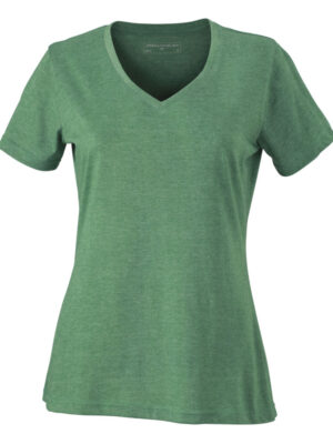Daiber Ladies' Heather T-Shirt