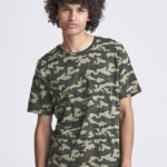 Just Ts Camo T
