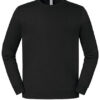 JERZEES Eco® Premium Blend Sweatshirt Black Ink