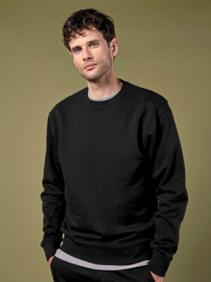 Kustom Kit Regular Fit Sweatshirt