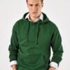Kustom Kit Regular Fit Hoodie