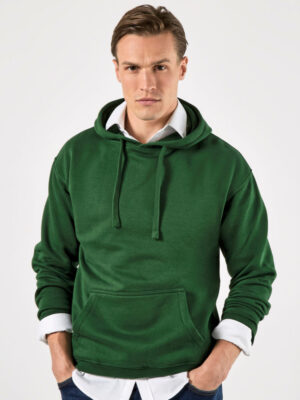 Kustom Kit Regular Fit Hoodie