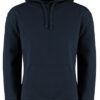 Kustom Kit Regular Fit Hoodie Navy