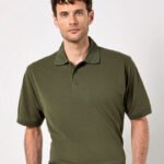 Kustom Kit Classic Fit Klassic Superwash® 60° Polo
