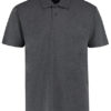 Kustom Kit Regular Fit Workforce Polo Dark Grey Marl
