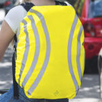 Korntex Reflective Super Premium Backpack Cover Eindhoven