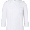 Karlowsky Kochjacke Basic White