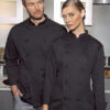 Karlowsky Kochjacke Basic