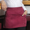 Karlowsky Vorbinder Basic mit Tasche