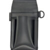 Karlowsky Kassierhalfter E-Geräte Black (ca. Pantone 419c)