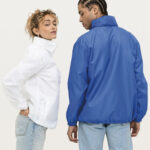 SOL´S Shift Windbreaker